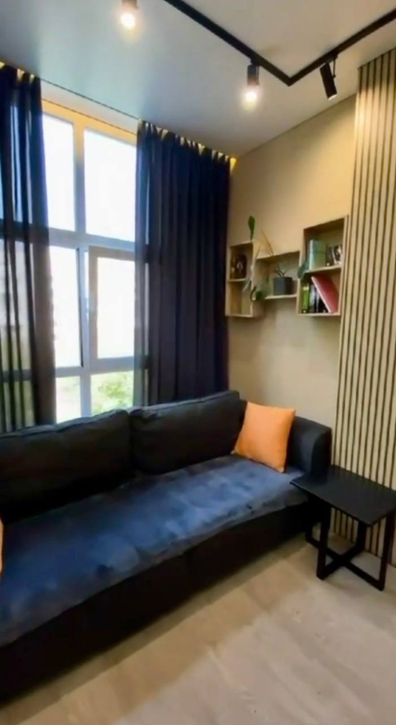 Квартира на вул. Новаторов, 55 м², 95 000$ — FAKTOR