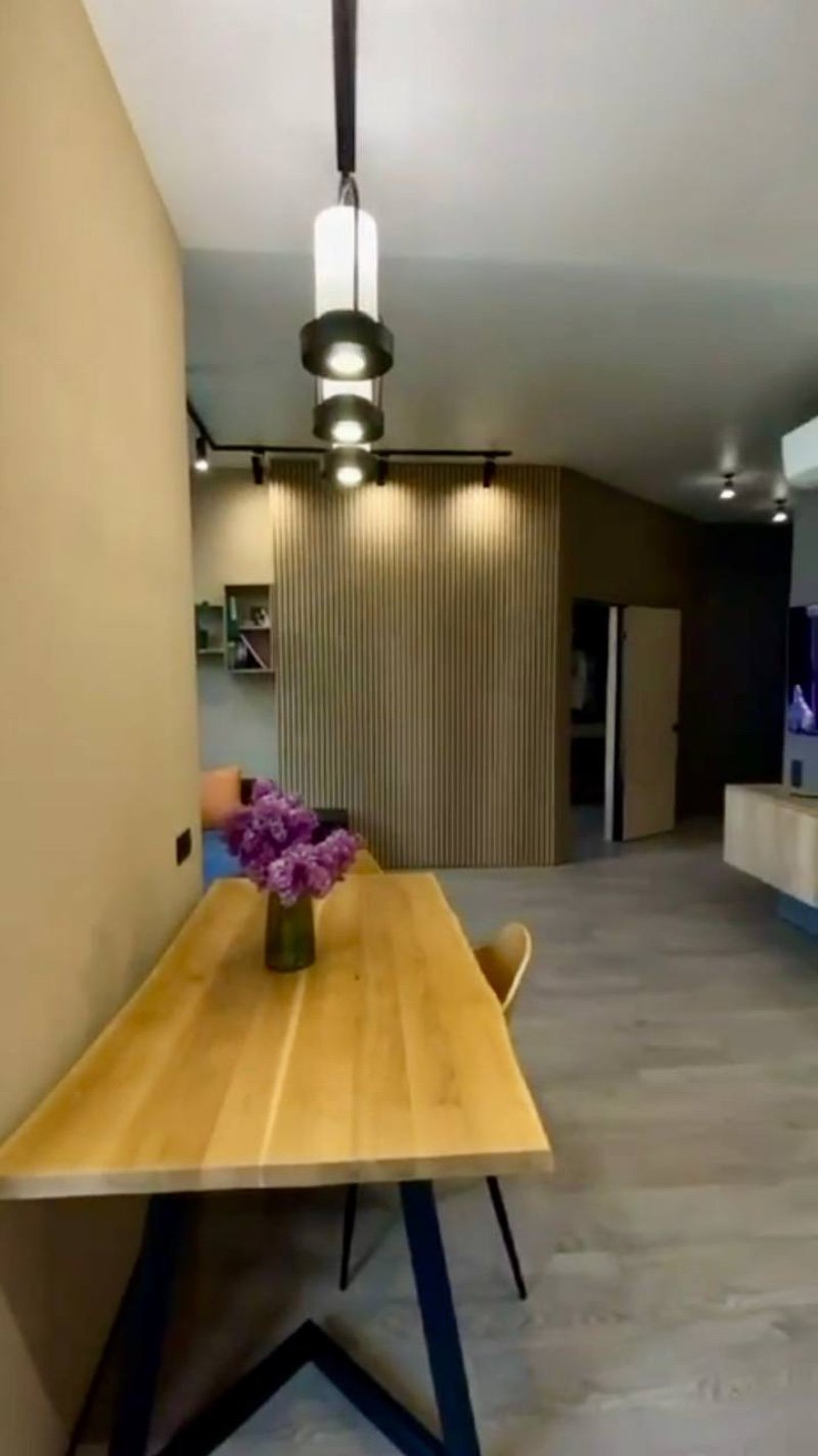 Квартира на вул. Новаторов, 55 м², 95 000$ — FAKTOR