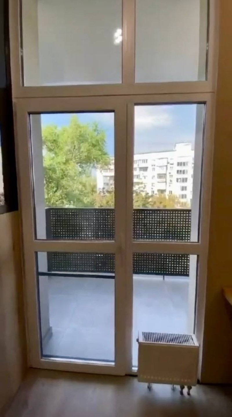 Квартира на вул. Новаторов, 55 м², 95 000$ — FAKTOR