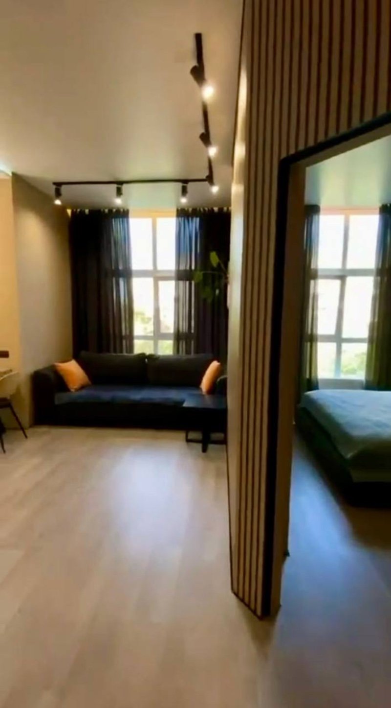 Квартира на вул. Новаторов, 55 м², 95 000$ — FAKTOR