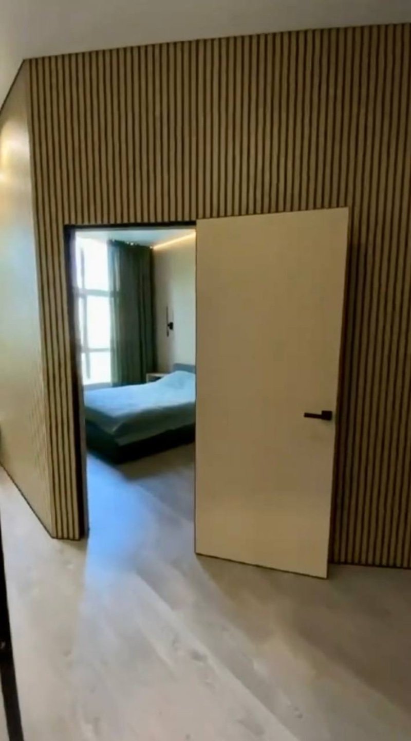 Квартира на вул. Новаторов, 55 м², 95 000$ — FAKTOR