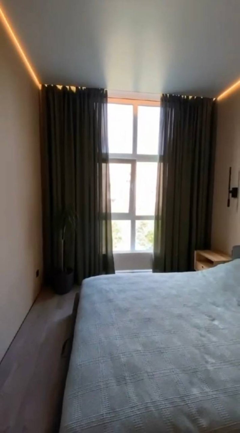 Квартира на вул. Новаторов, 55 м², 95 000$ — FAKTOR