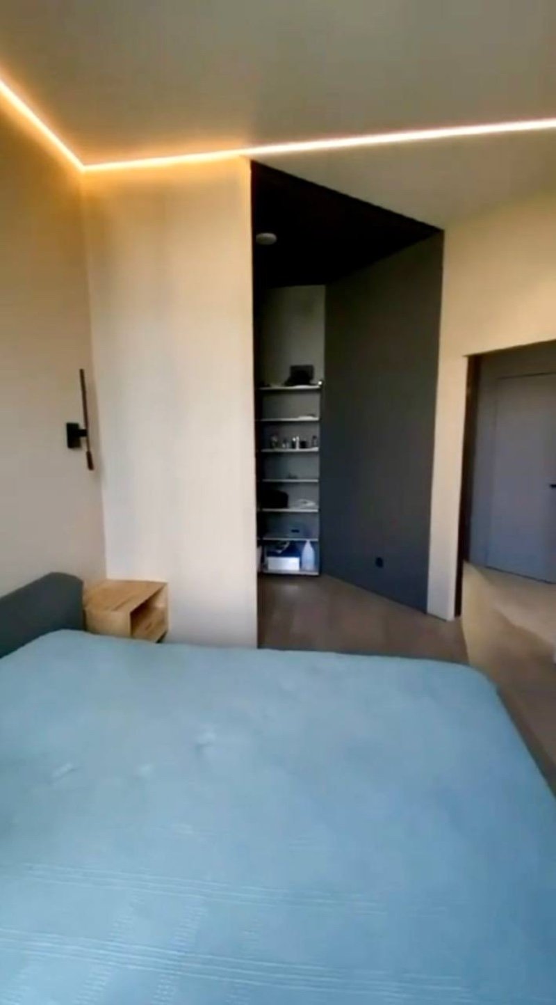 Квартира на вул. Новаторов, 55 м², 95 000$ — FAKTOR