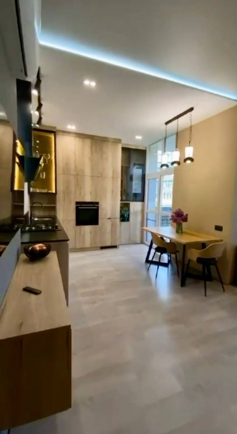 Квартира на вул. Новаторов, 55 м², 95 000$ — FAKTOR