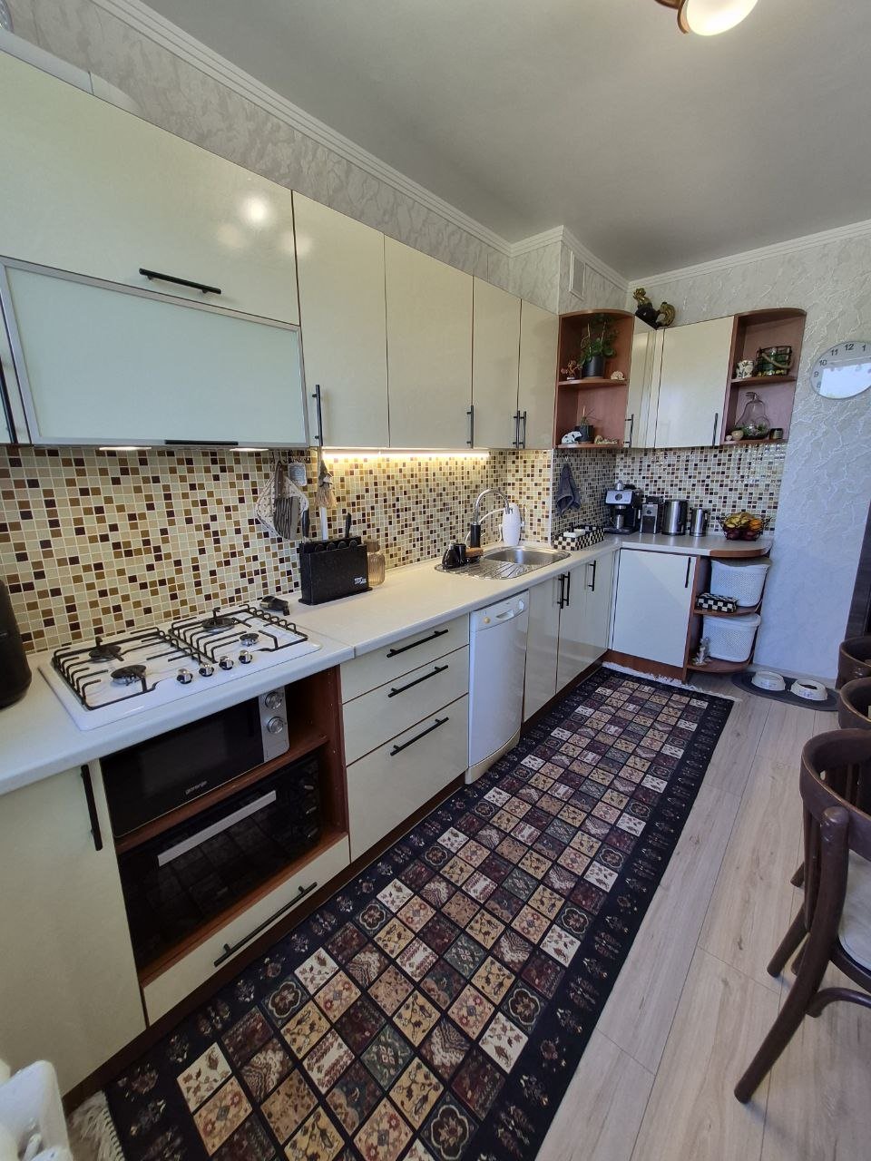 Квартира на вул. Балковская, 63 м², 65 000$ — FAKTOR