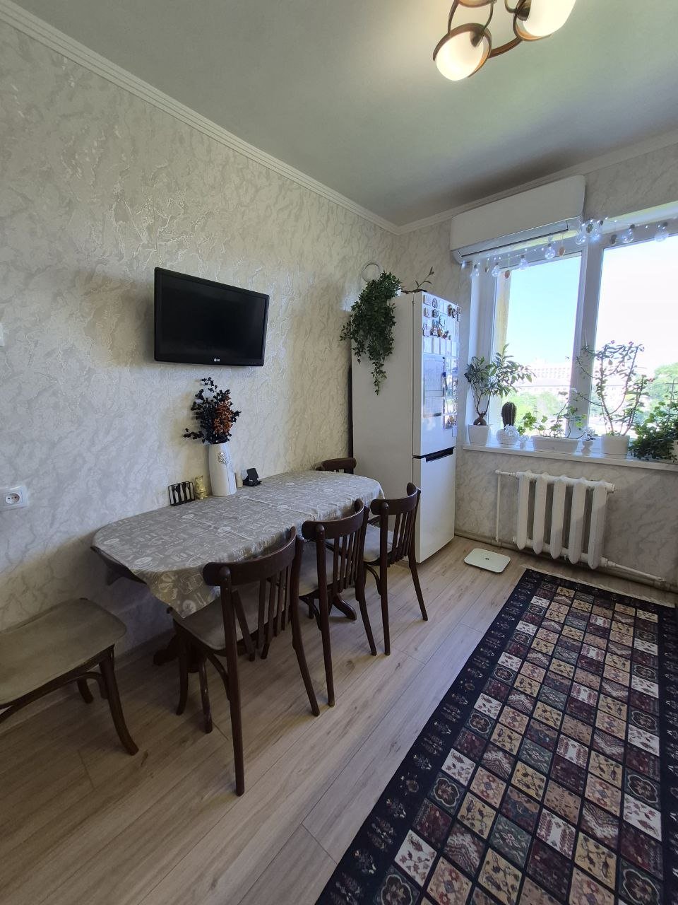 Квартира на вул. Балковская, 63 м², 65 000$ — FAKTOR