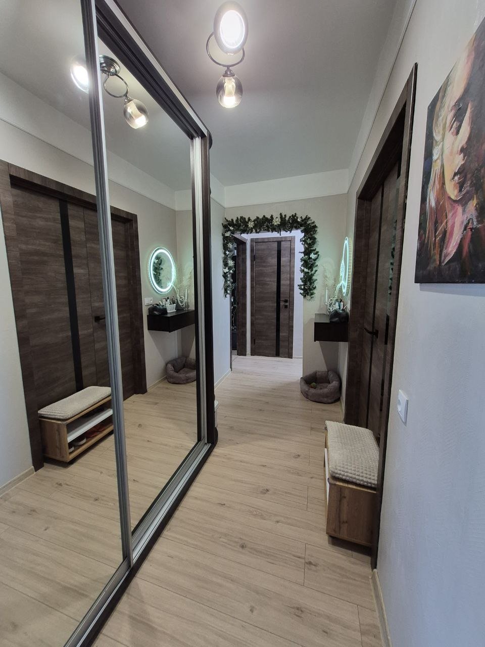 Квартира на вул. Балковская, 63 м², 65 000$ — FAKTOR
