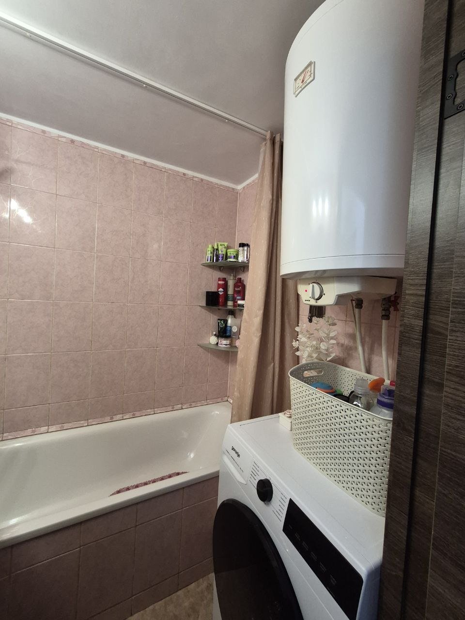 Квартира на вул. Балковская, 63 м², 65 000$ — FAKTOR