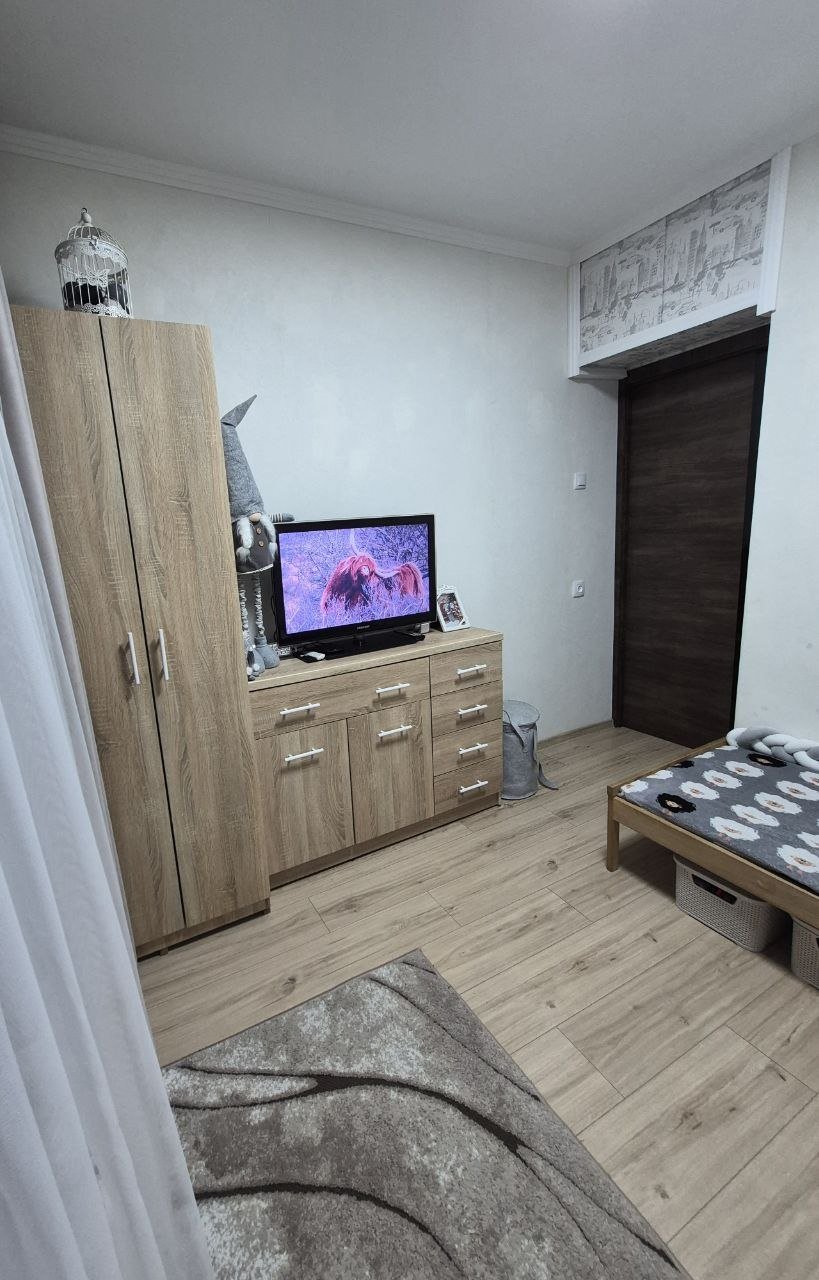 Квартира на вул. Балковская, 63 м², 65 000$ — FAKTOR