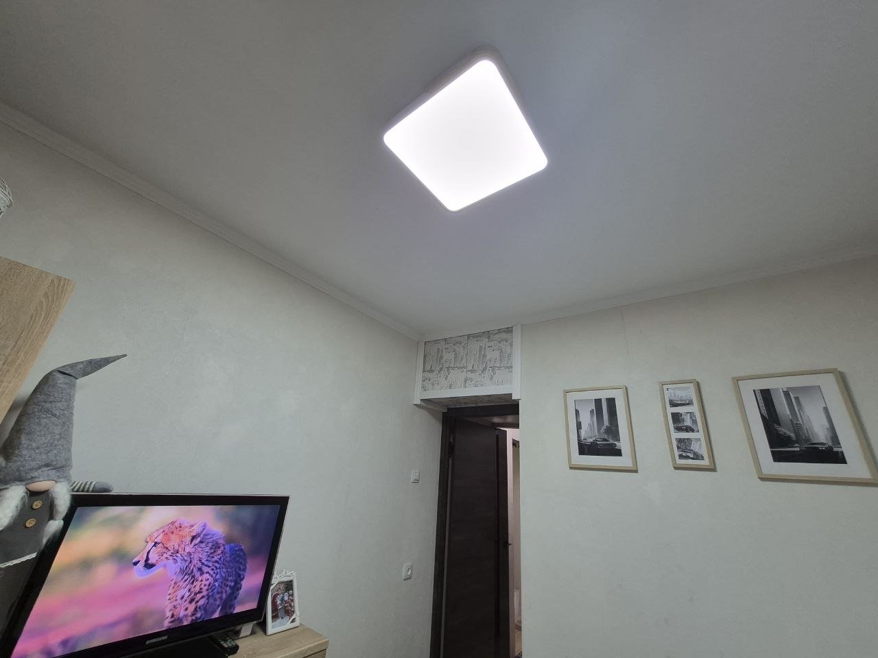 Квартира на вул. Балковская, 63 м², 65 000$ — FAKTOR