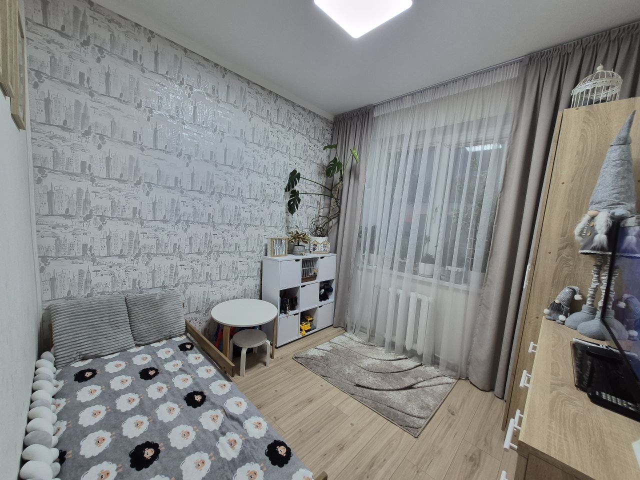 Квартира на вул. Балковская, 63 м², 65 000$ — FAKTOR