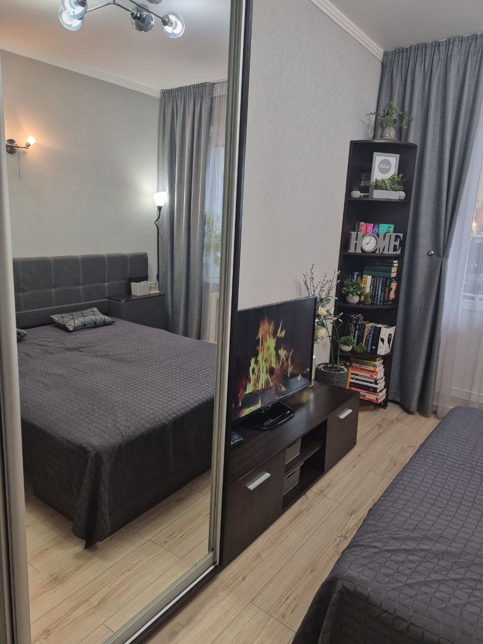 Квартира на вул. Балковская, 63 м², 65 000$ — FAKTOR