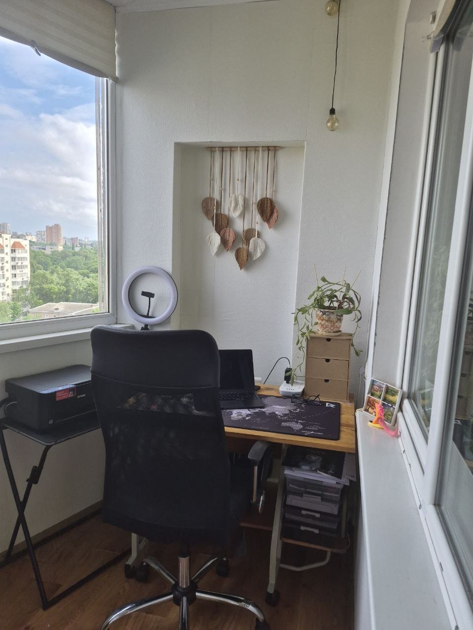 Квартира на вул. Балковская, 63 м², 65 000$ — FAKTOR