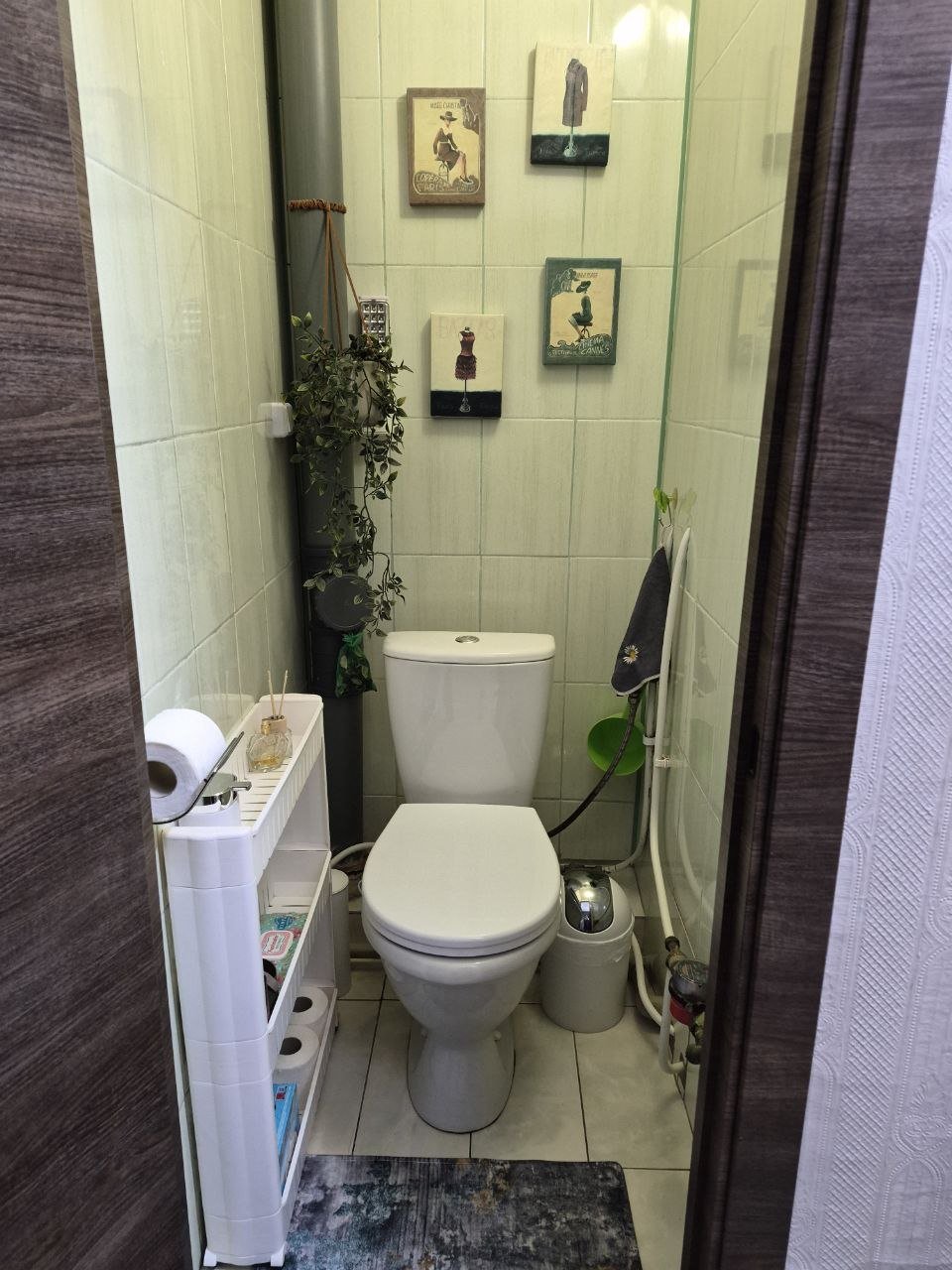 Квартира на вул. Балковская, 63 м², 65 000$ — FAKTOR