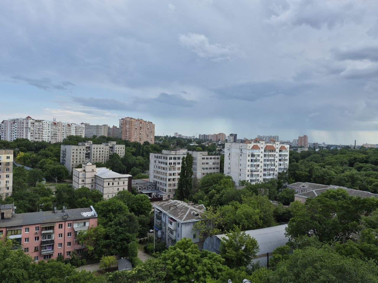Квартира на вул. Балковская, 63 м², 65 000$ — FAKTOR
