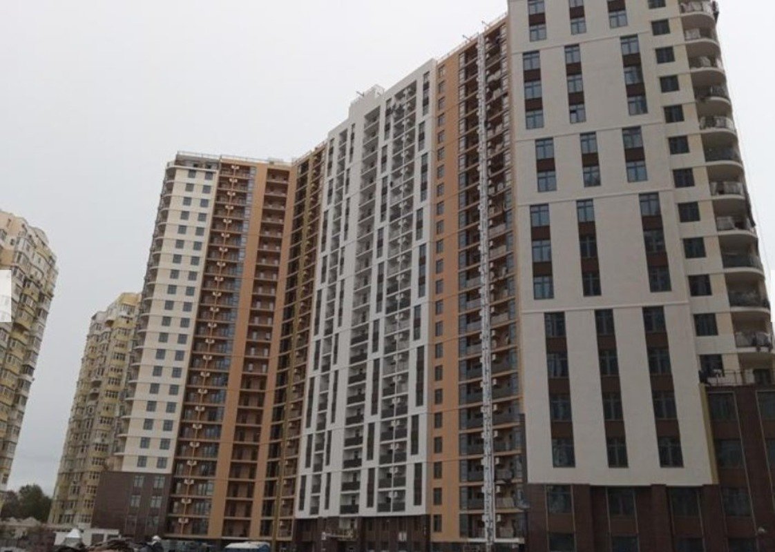Квартира на вул. Краснова, 62 м², 83 000$ — FAKTOR