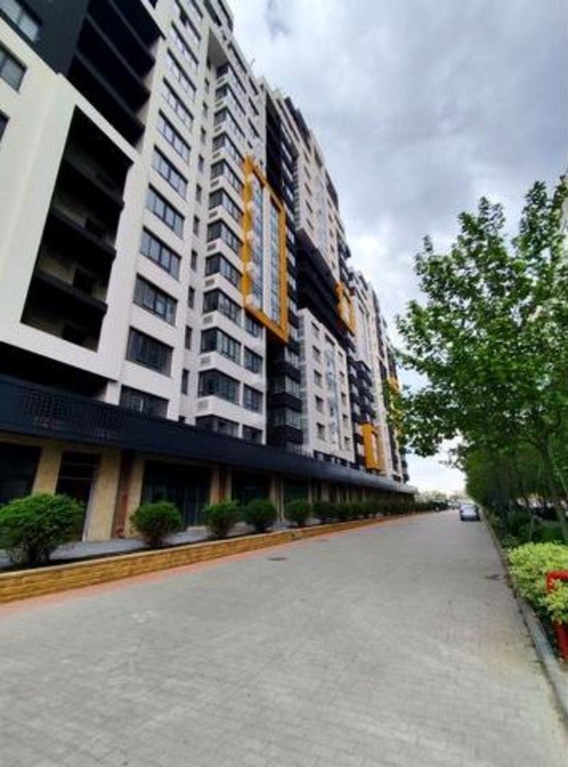 Квартира на вул. Вильямса Академика, 34 м², 29 000$ — FAKTOR