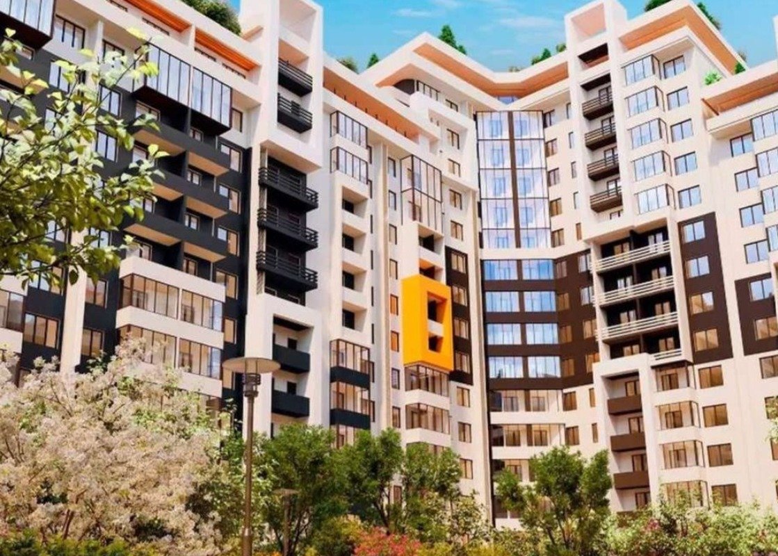 Квартира на вул. Вильямса Академика, 34 м², 29 000$ — FAKTOR