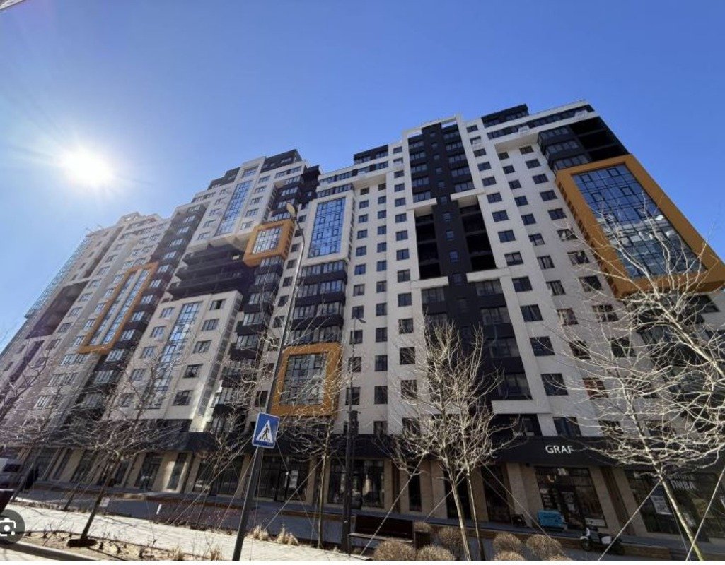 Квартира на вул. Вильямса Академика, 34 м², 29 000$ — FAKTOR
