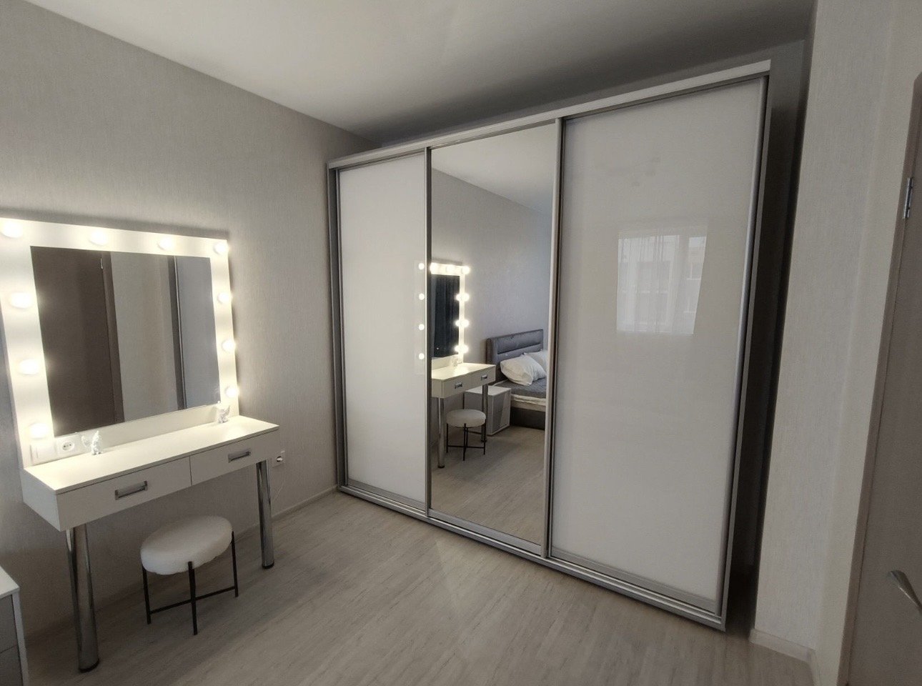 Квартира на вул. Мариупольская, 35 м², 35 200$ — FAKTOR