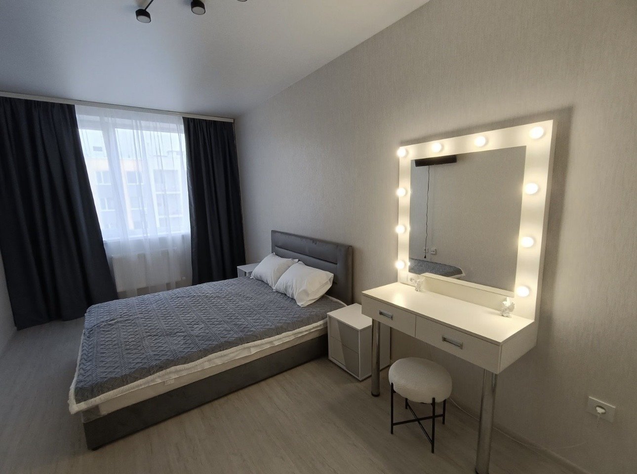 Квартира на вул. Мариупольская, 35 м², 35 200$ — FAKTOR