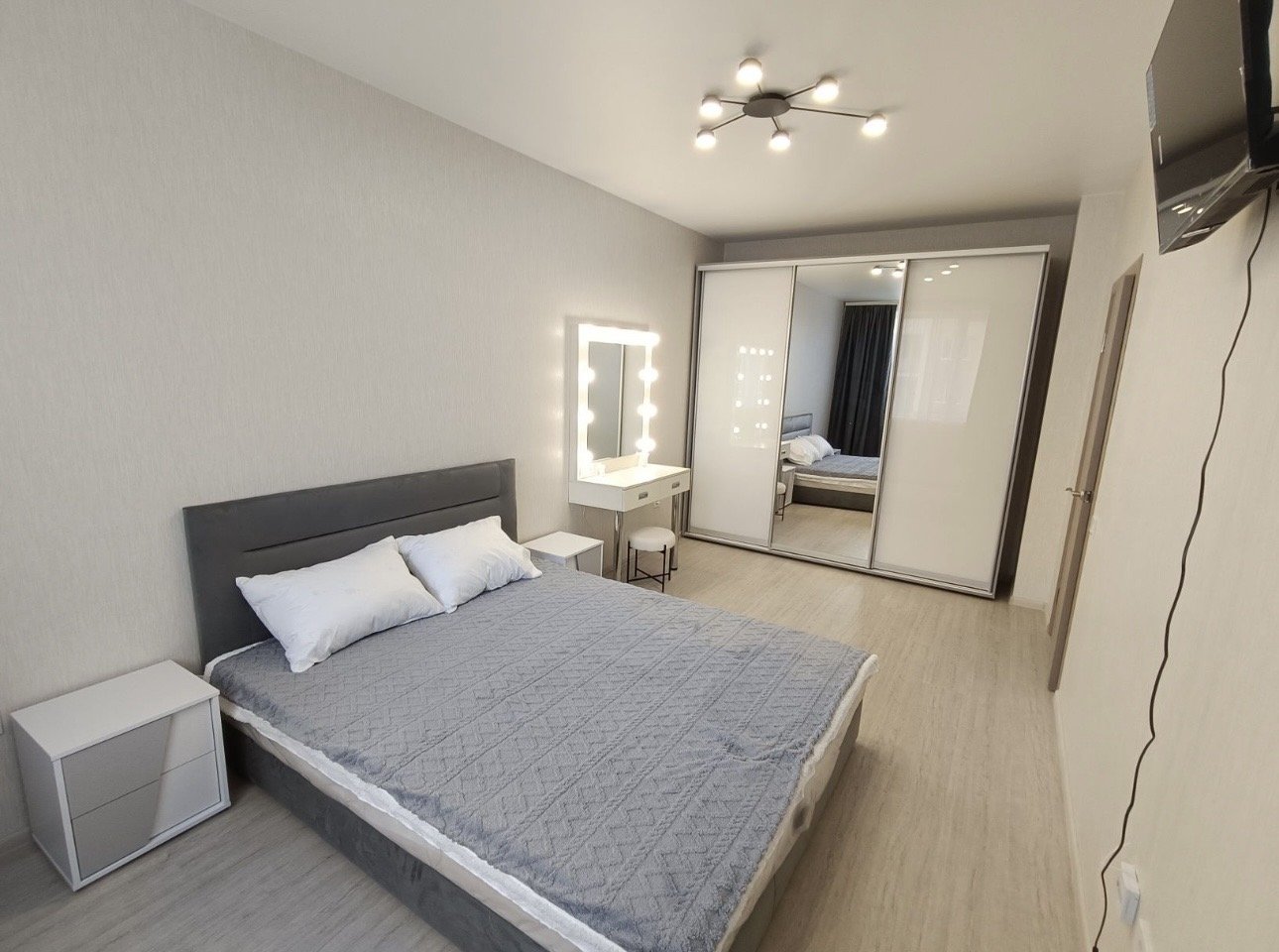 Квартира на вул. Мариупольская, 35 м², 35 200$ — FAKTOR