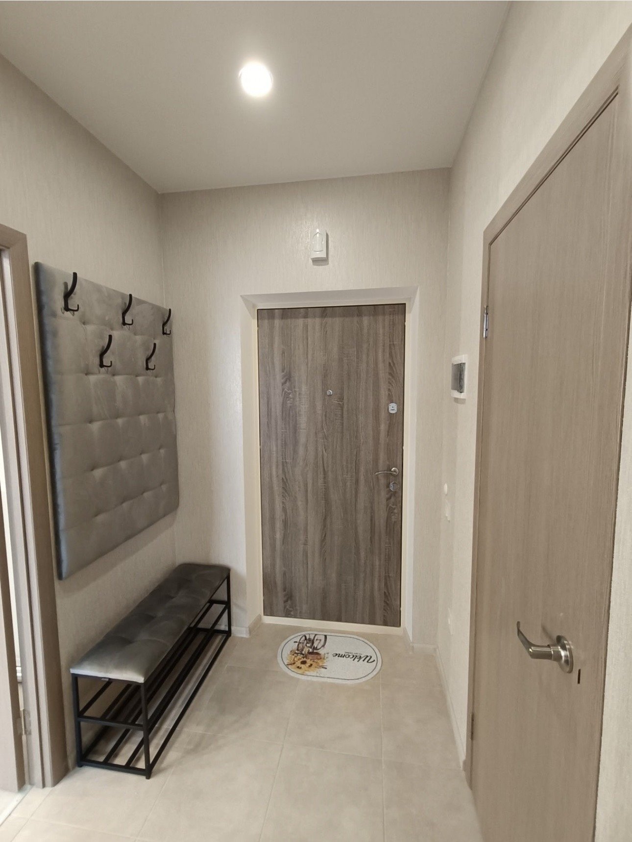 Квартира на вул. Мариупольская, 35 м², 35 200$ — FAKTOR