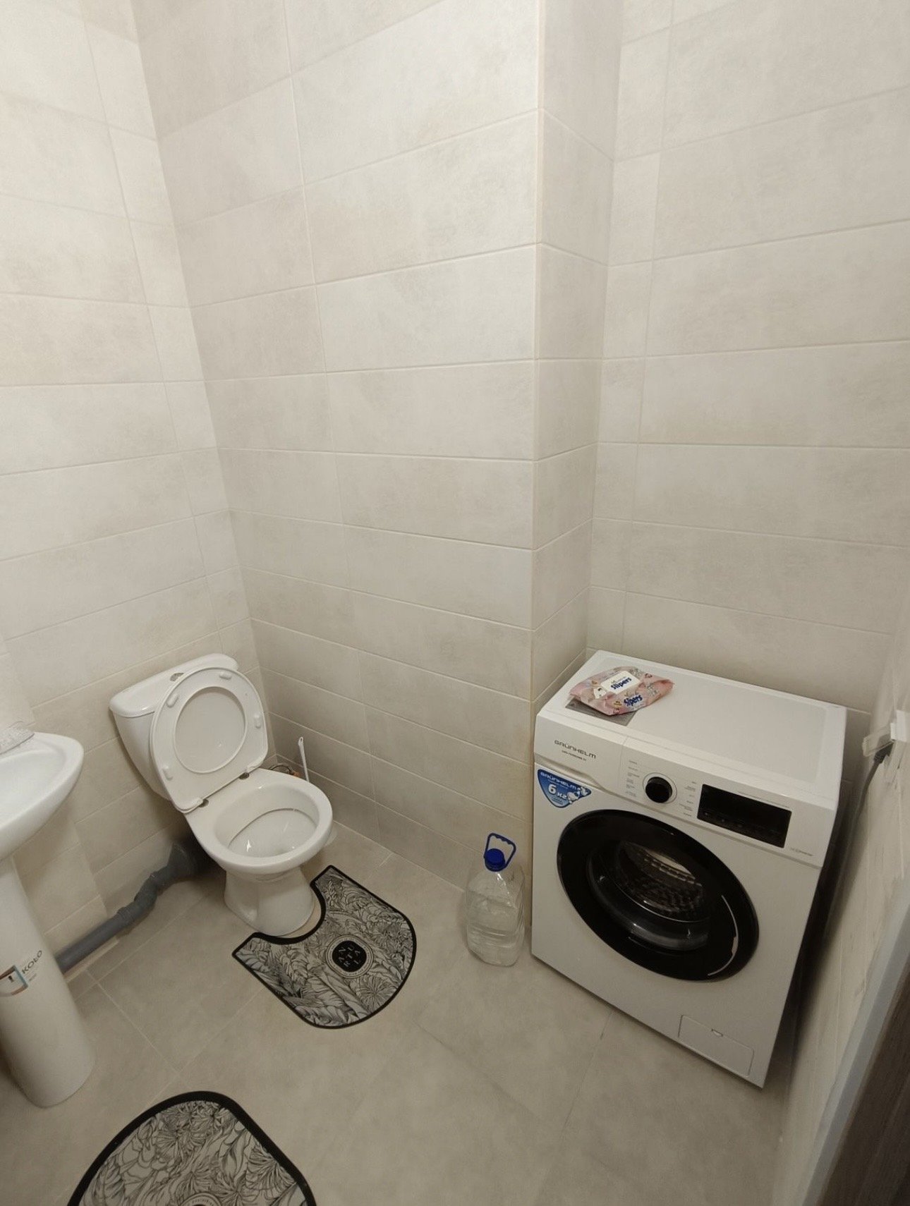 Квартира на вул. Мариупольская, 35 м², 35 200$ — FAKTOR