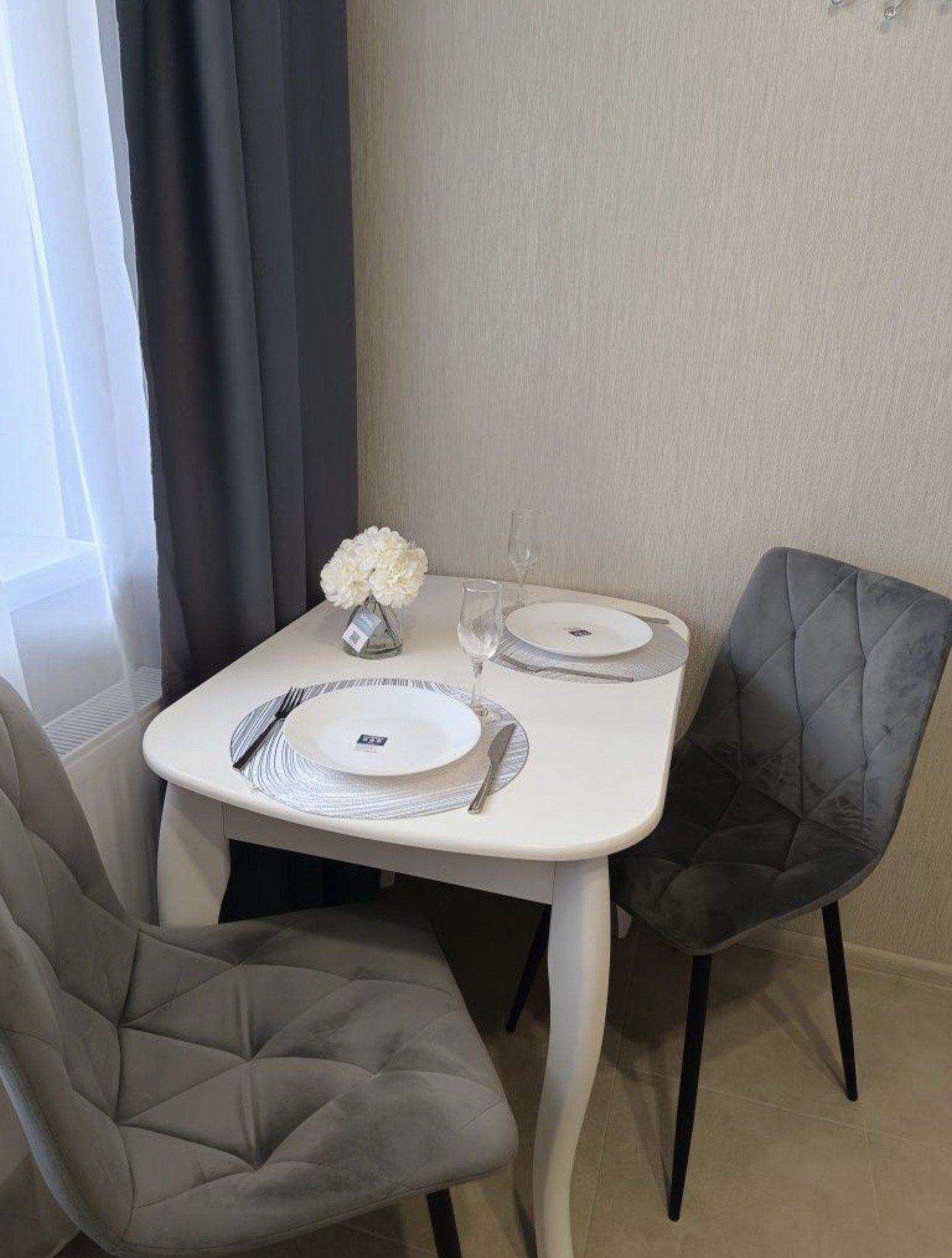 Квартира на вул. Мариупольская, 35 м², 35 200$ — FAKTOR
