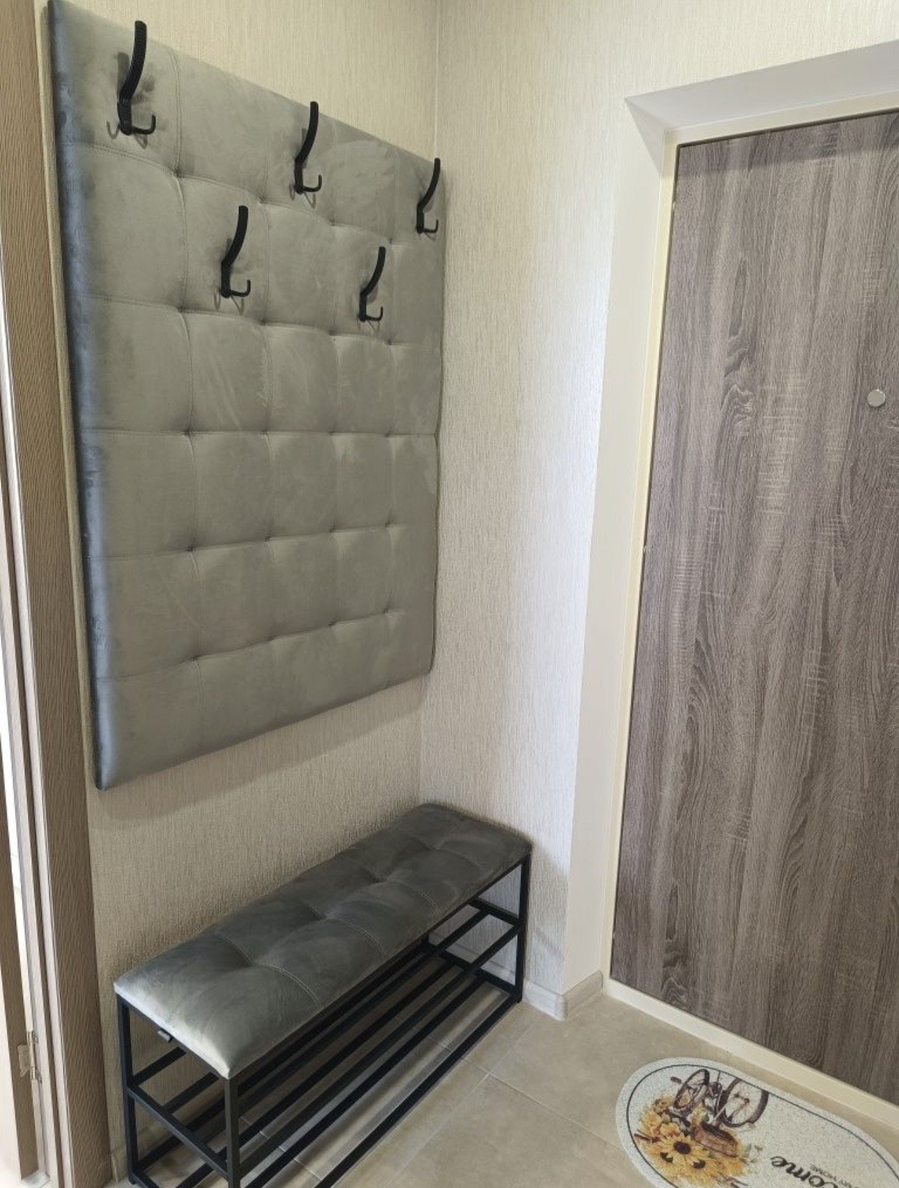 Квартира на вул. Мариупольская, 35 м², 35 200$ — FAKTOR