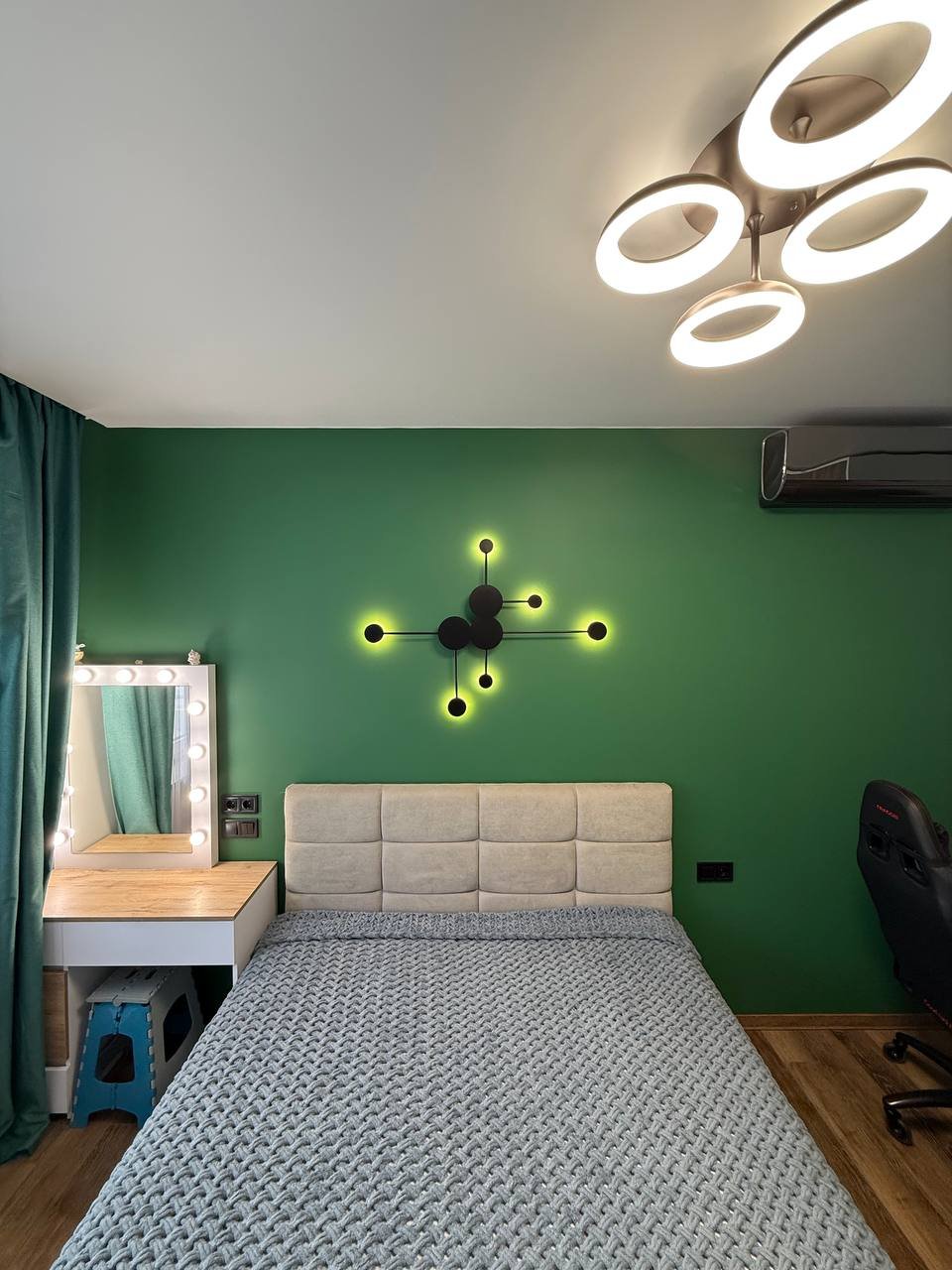 Квартира на вул. Люстдорфская дорога (Таирова), 34 м², 66 000$ — FAKTOR