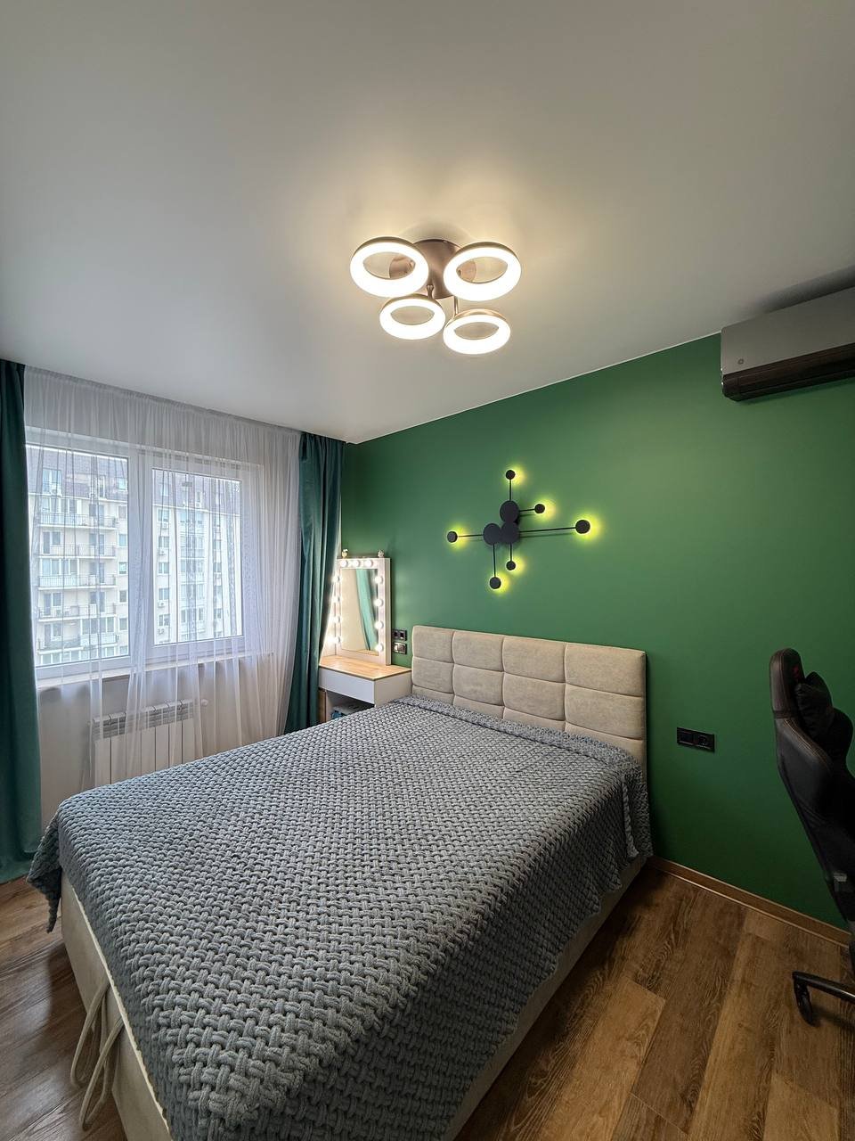 Квартира на вул. Люстдорфская дорога (Таирова), 34 м², 66 000$ — FAKTOR