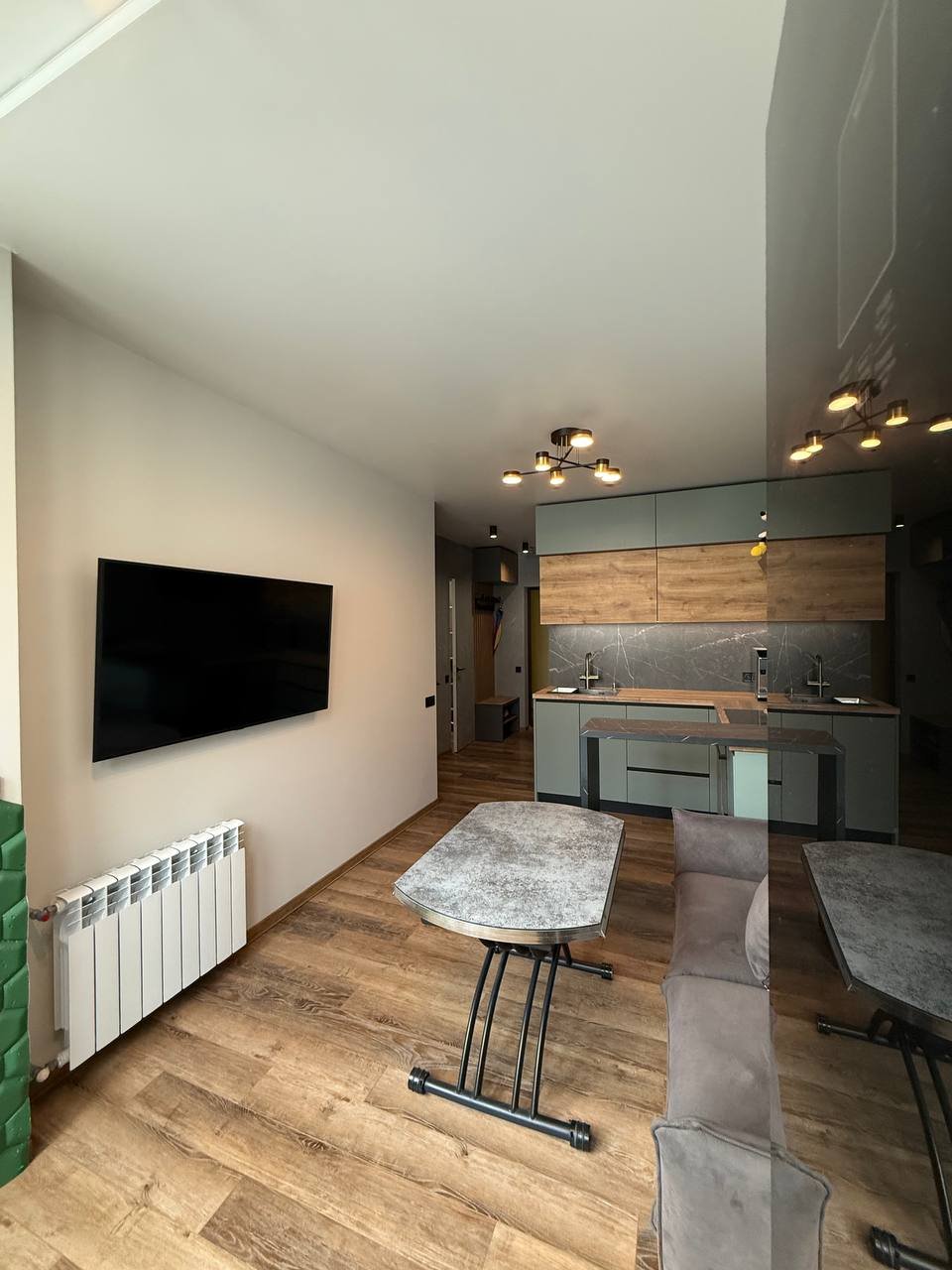 Квартира на вул. Люстдорфская дорога (Таирова), 34 м², 66 000$ — FAKTOR