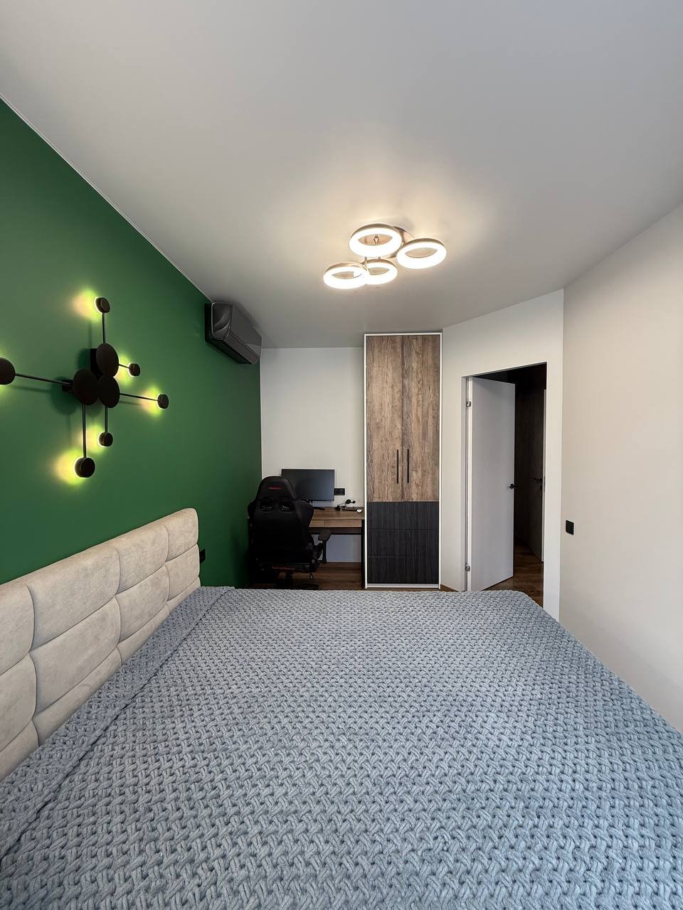 Квартира на вул. Люстдорфская дорога (Таирова), 34 м², 66 000$ — FAKTOR