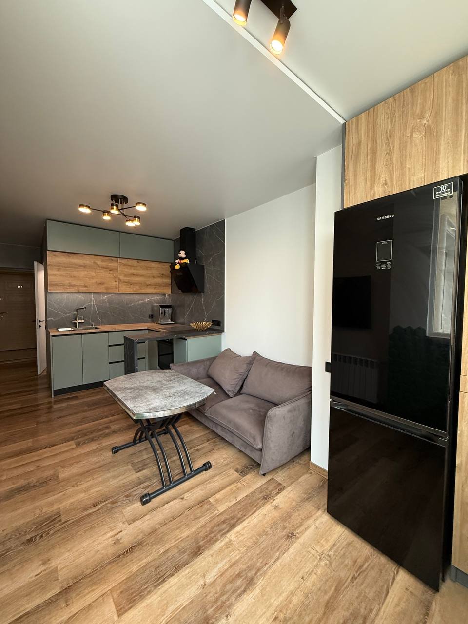 Квартира на вул. Люстдорфская дорога (Таирова), 34 м², 66 000$ — FAKTOR