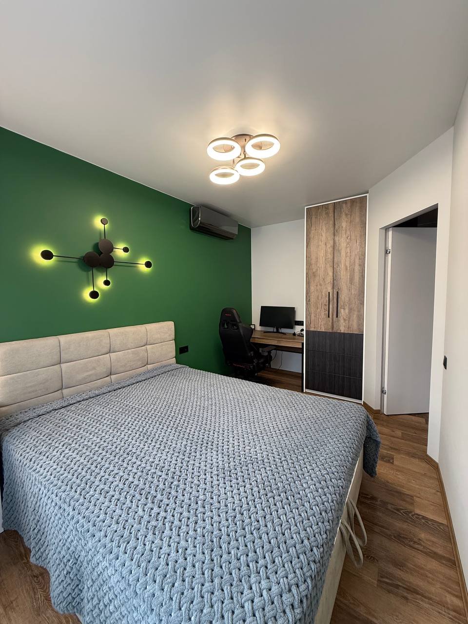 Квартира на вул. Люстдорфская дорога (Таирова), 34 м², 66 000$ — FAKTOR