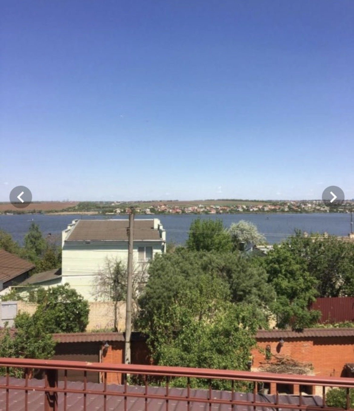Дом на ул. 10-я линия, 272 м², 200 000$ — FAKTOR