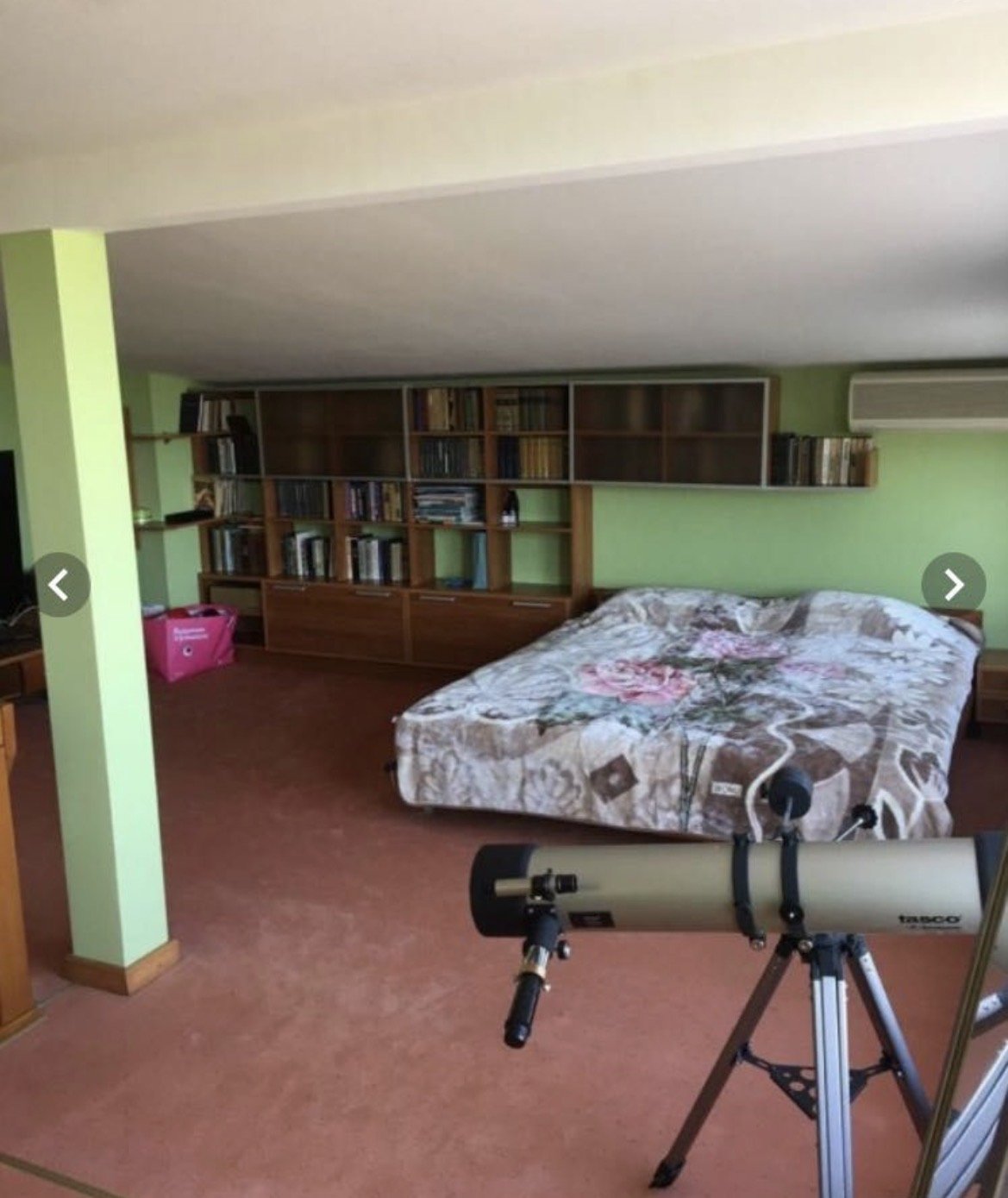 Дом на ул. 10-я линия, 272 м², 200 000$ — FAKTOR