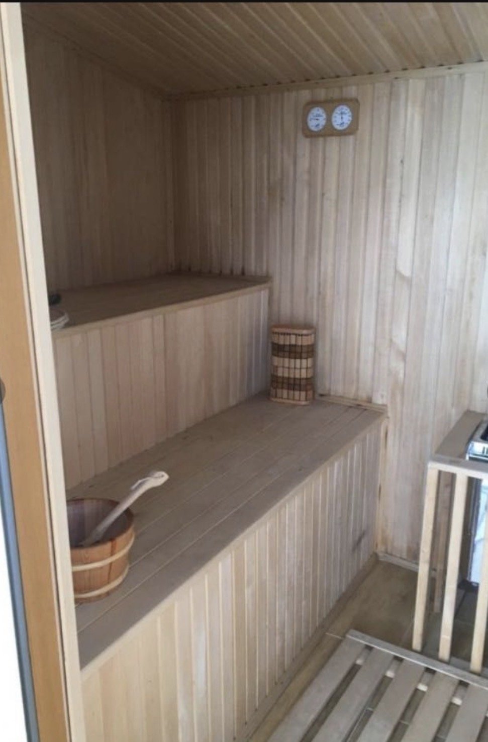 Дом на ул. 10-я линия, 272 м², 200 000$ — FAKTOR
