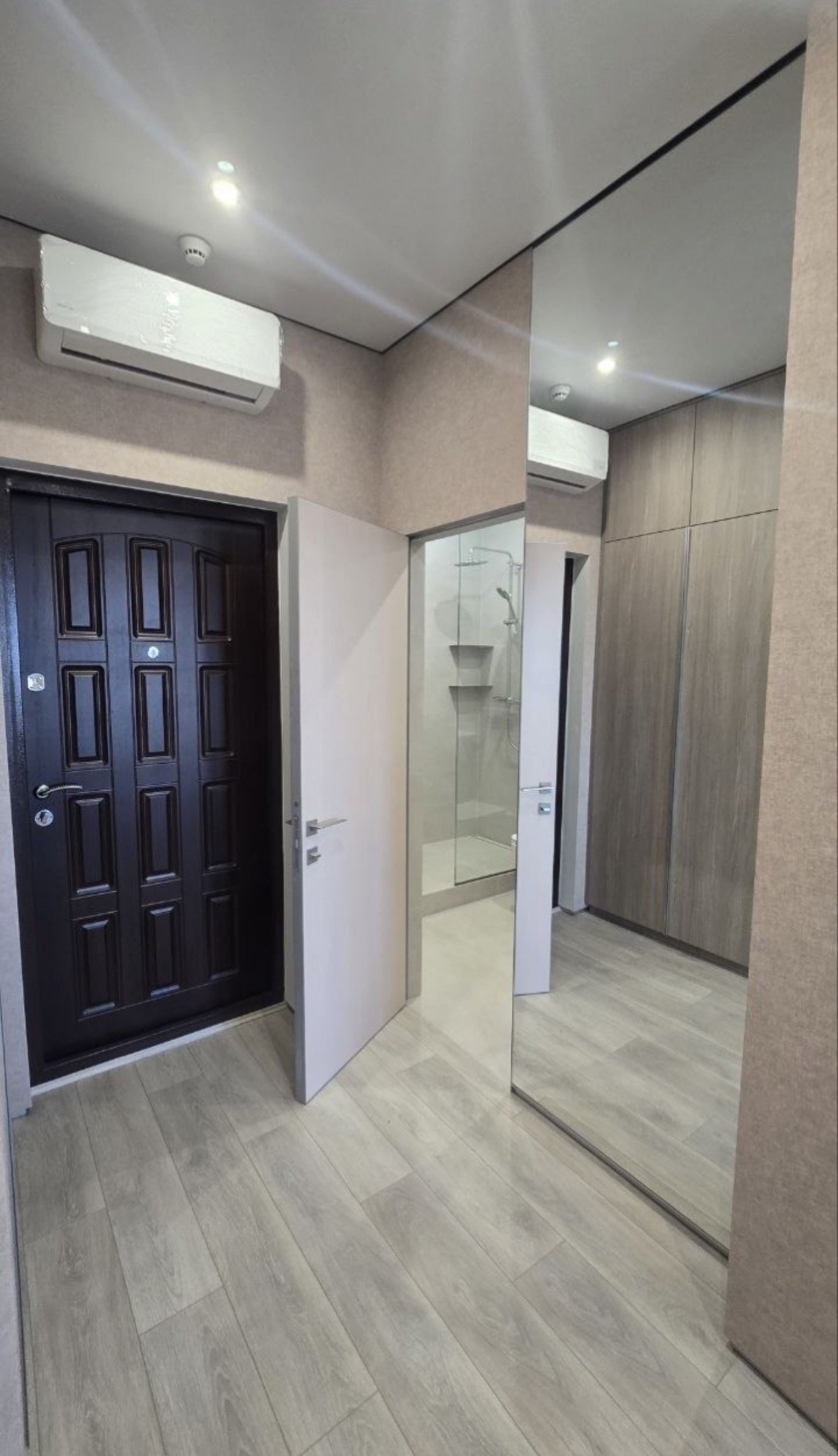 Квартира на вул. Краснова, 41 м², 80 000$ — FAKTOR