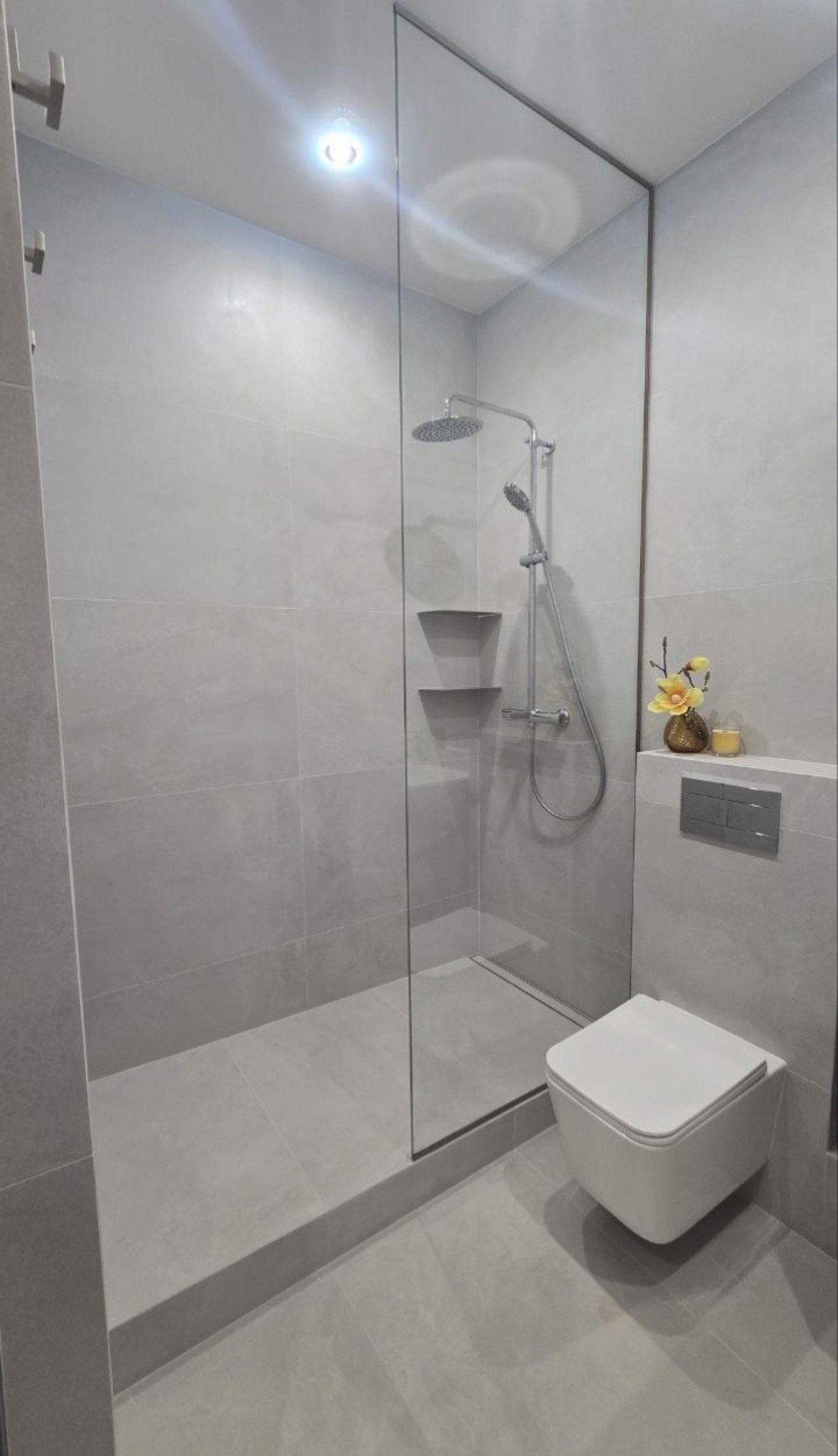 Квартира на вул. Краснова, 41 м², 80 000$ — FAKTOR