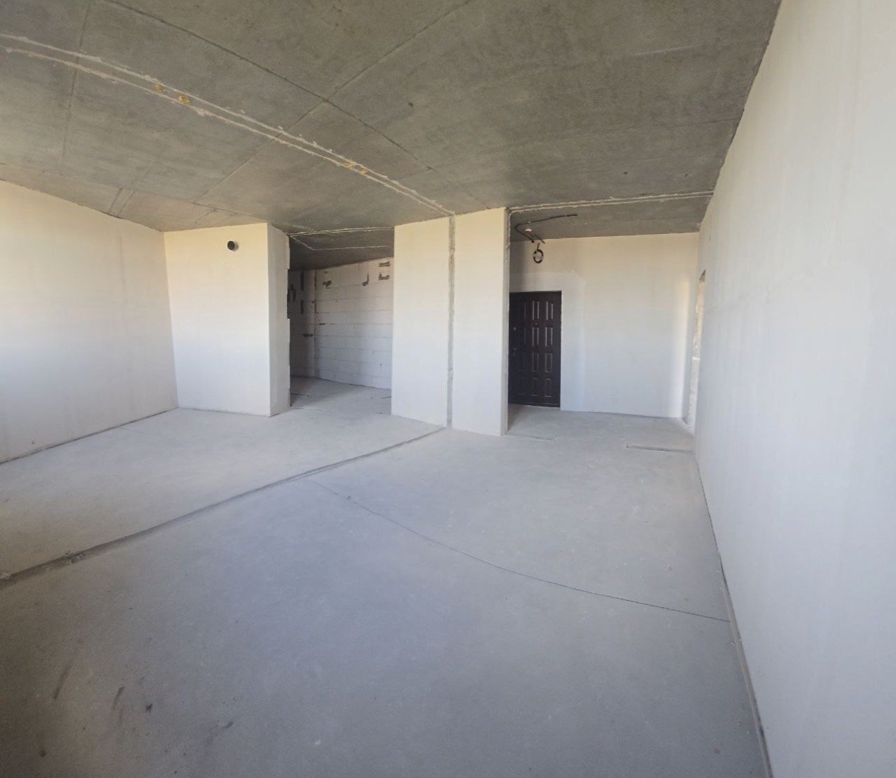 Квартира на вул. Краснова, 59 м², 77 000$ — FAKTOR