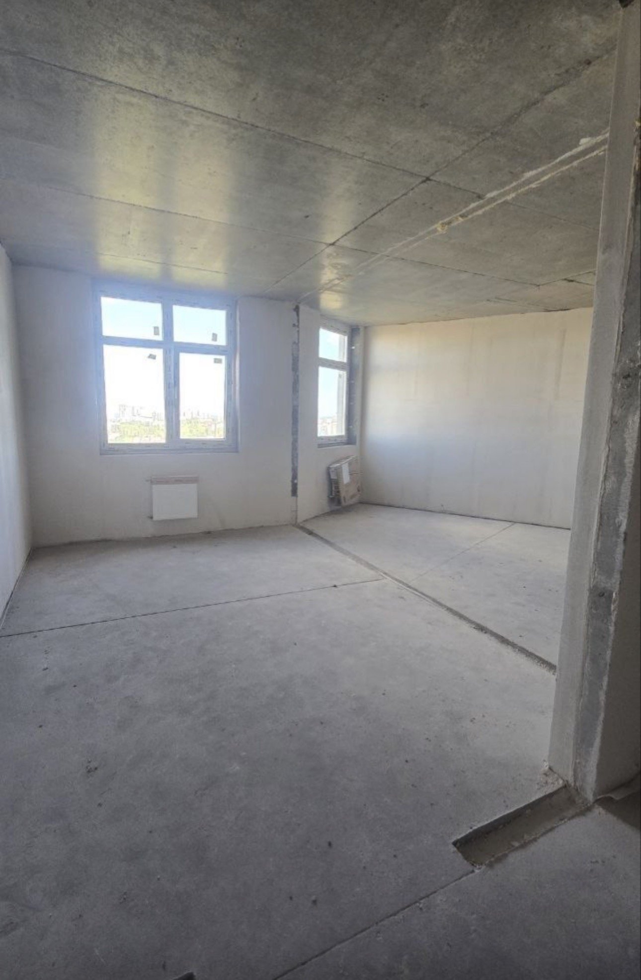 Квартира на ул. Краснова, 59 м², 77 000$ — FAKTOR