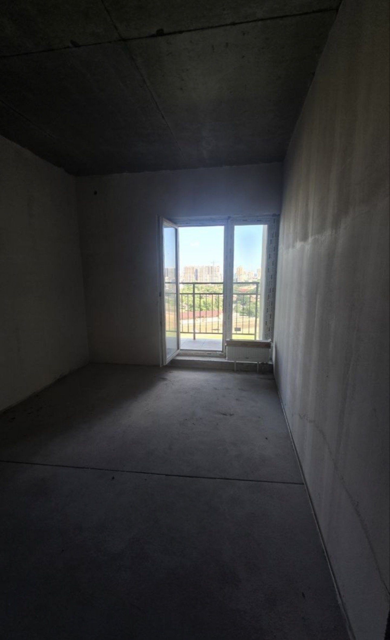 Квартира на ул. Краснова, 59 м², 77 000$ — FAKTOR