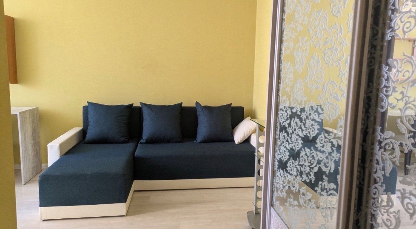 Квартира на ул. Армейская, 75 м², 112 000$ — FAKTOR
