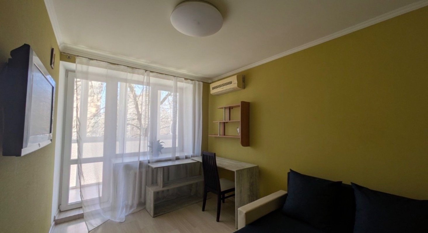 Квартира на ул. Армейская, 75 м², 112 000$ — FAKTOR