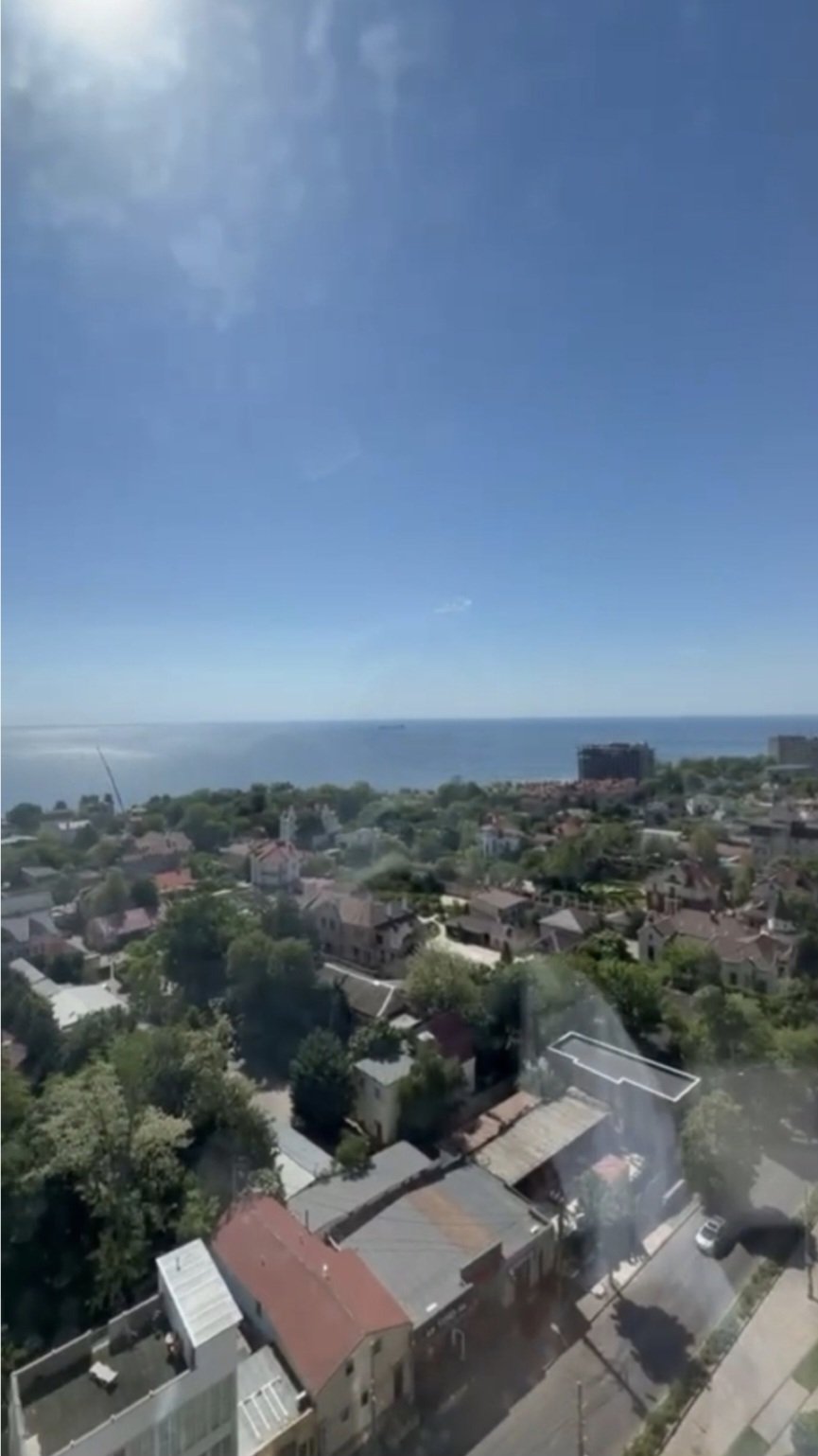 Квартира на ул. Фонтанская дорога (Киевский), 32 м², 65 000$ — FAKTOR