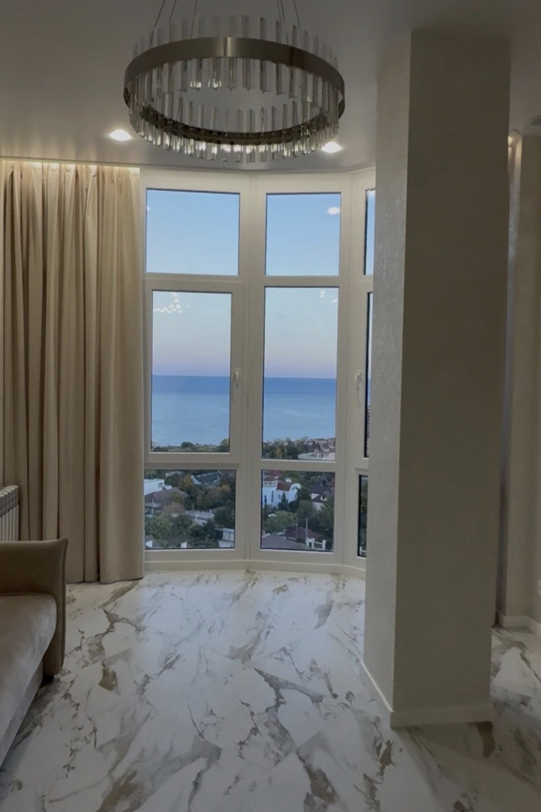 Квартира на ул. Фонтанская дорога (Киевский), 32 м², 65 000$ — FAKTOR
