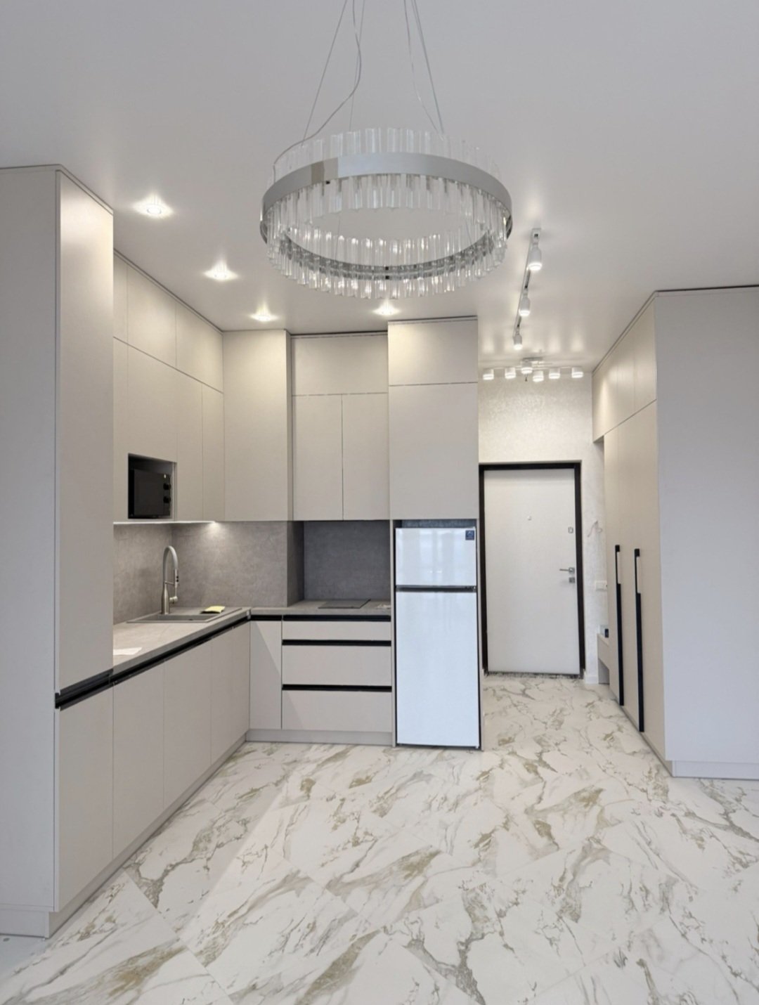 Квартира на ул. Фонтанская дорога (Киевский), 32 м², 65 000$ — FAKTOR