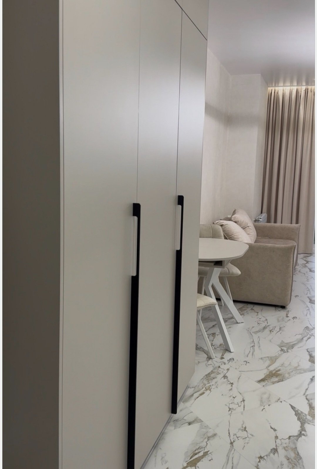 Квартира на ул. Фонтанская дорога (Киевский), 32 м², 65 000$ — FAKTOR